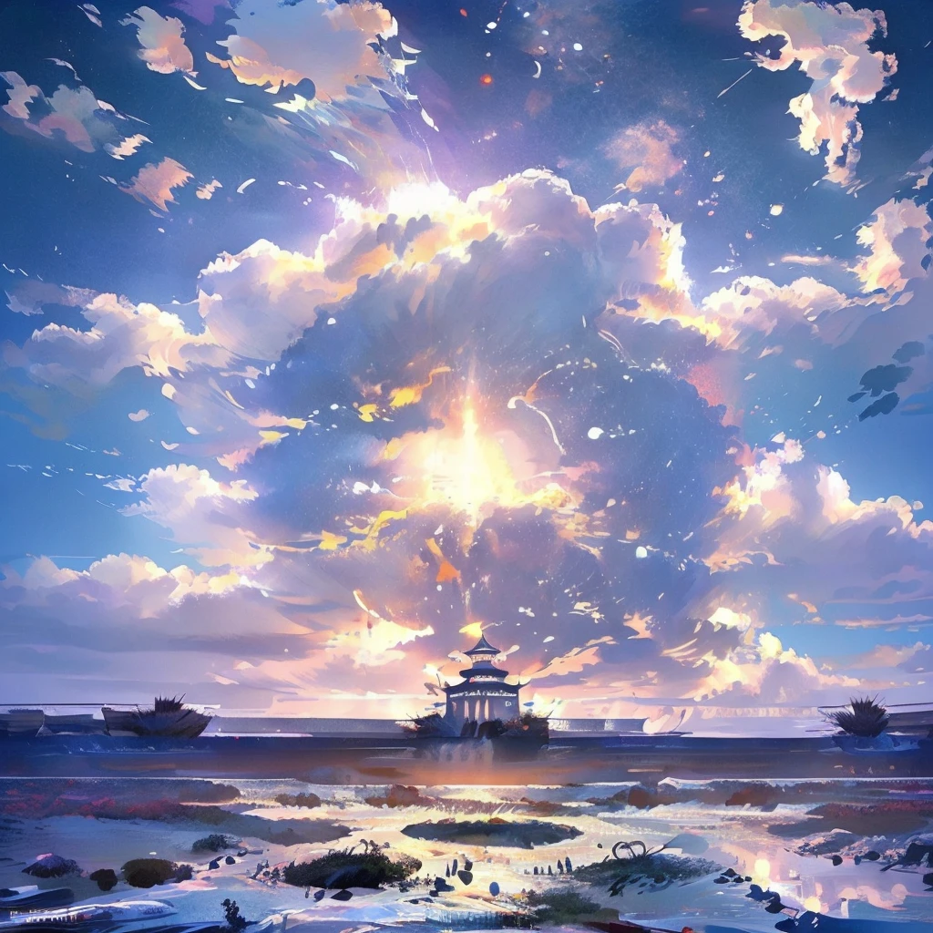 ファンタジー系デザイン 03