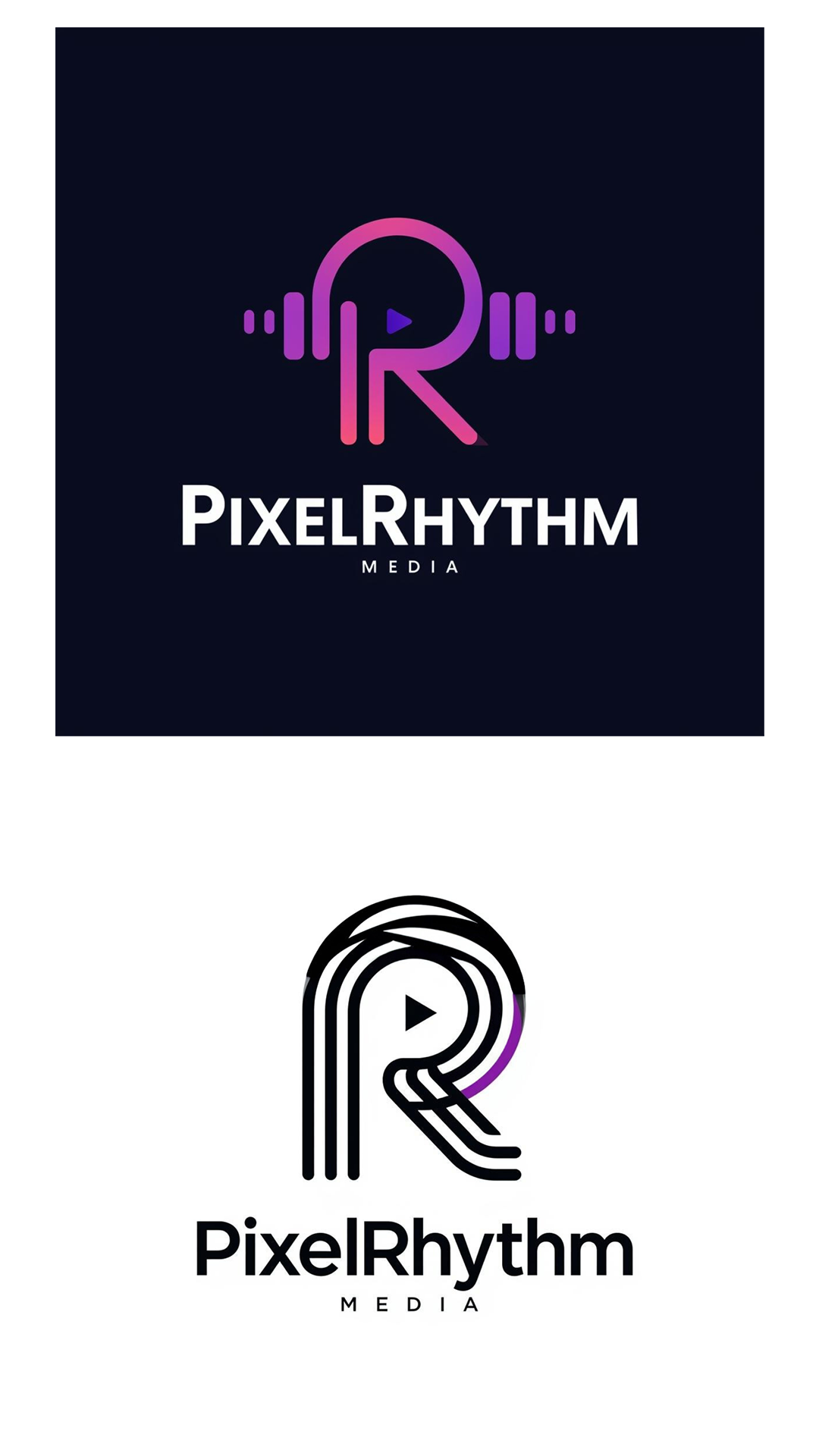 ロゴデザイン 01