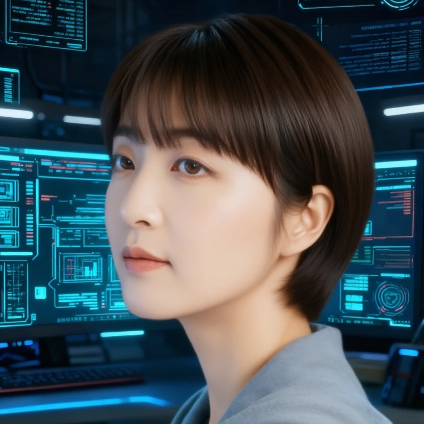 プロフィール画像